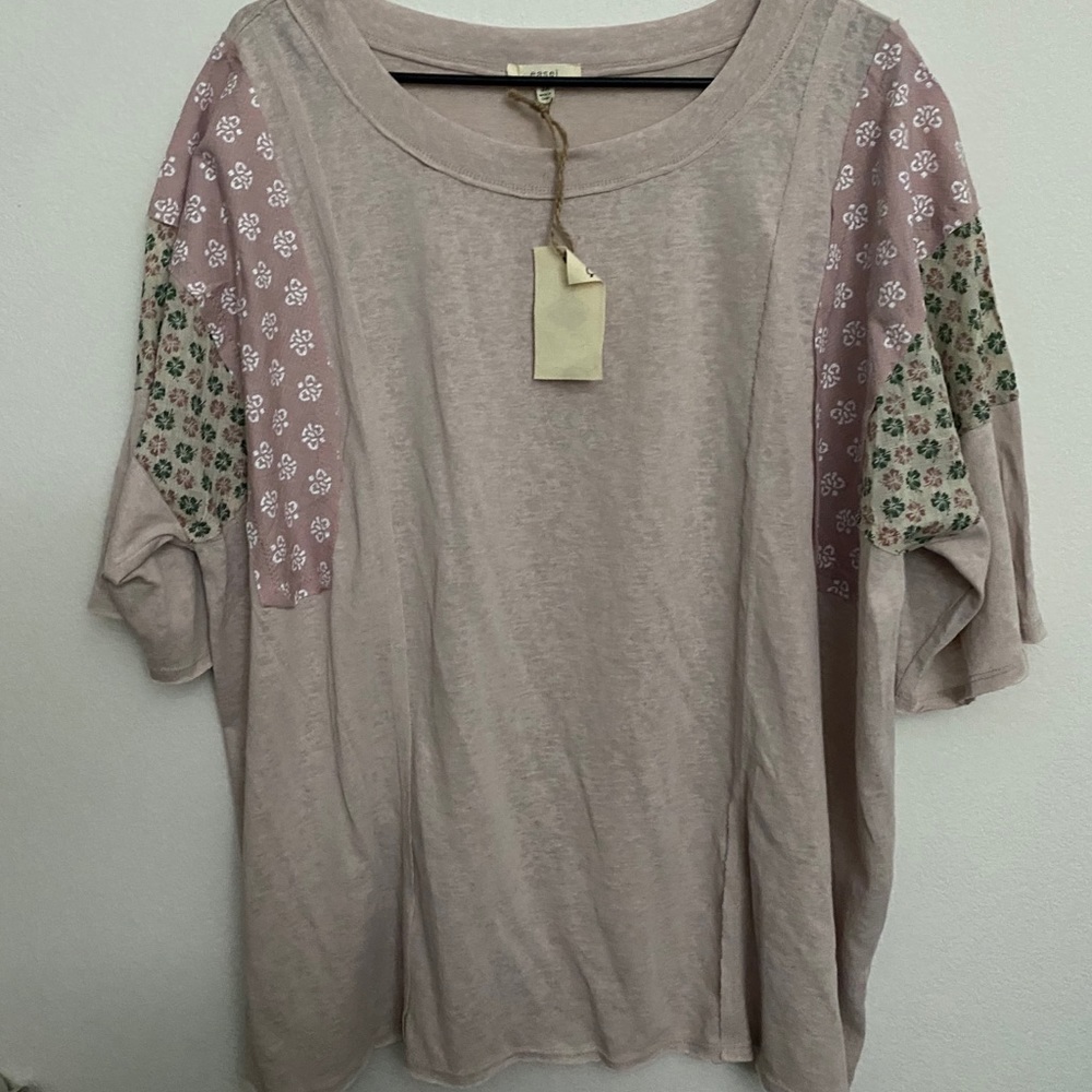 Women’s Fashion Blouse